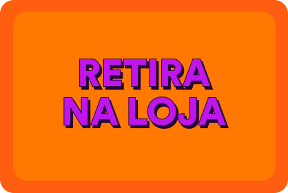 Retire na loja