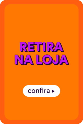 Retire na loja