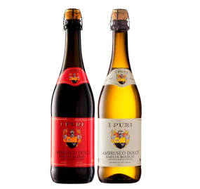 Vinhos e espumantes