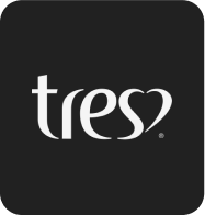 Três