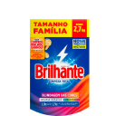Sabão e Amaciante