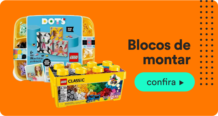 Blocos de Montar