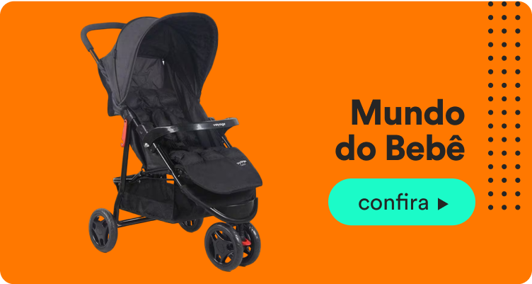 Mundo do Bebê