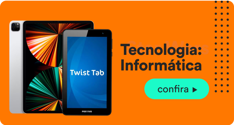 Tecnologia e Informática