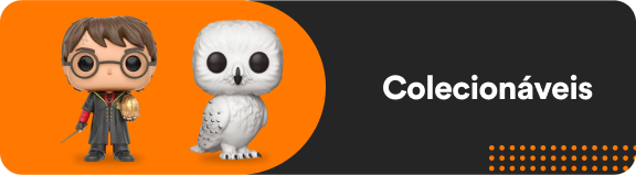 Colecionáveis
