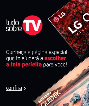 Tudo sobre Tv - Clique e confira