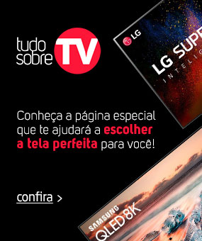 Tudo sobre Tv - Clique e confira