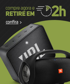 Áudio - Retire Grátis - Clique e confira