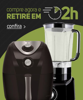 Compre Portáteis e retire em 2h - Clique e confira