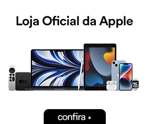 Loja Oficial Apple - Confira!