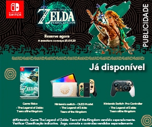 Zelda