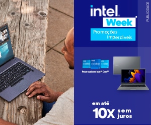 intel - Confira