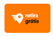Imagem ilustrativa Retira grátis