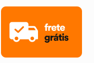Imagem ilustrativa Frete Grátis