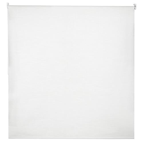 Persiana Conthey Structured Rolô Blackout 60x50 (AxL) - Branca é boa?