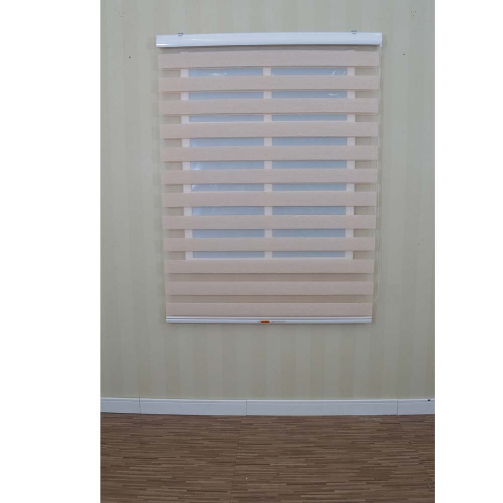 Persiana Evolux Rolo Dupla Rainbow 220×180 Cm Linho Persianas No Persiana Evolux Rolo Dupla Rainbow 220×180 Cm Linho Persianas No