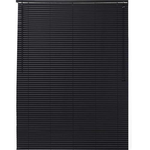 Persiana Quadrada Evolux em PVC 160 x 160 cm - Preta é boa?