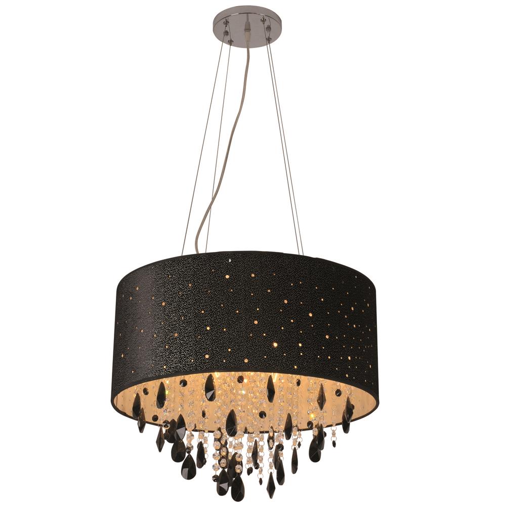Lustre Taschibra Odessa Preto Lustres E Pendentes No Pontofrio Com -> Lustre Para Sala De Jantar Redondo Lustre Taschibra Odessa Preto Lustres E Pendentes No Pontofrio Com -> Lustre Para Sala De Jantar Redondo
