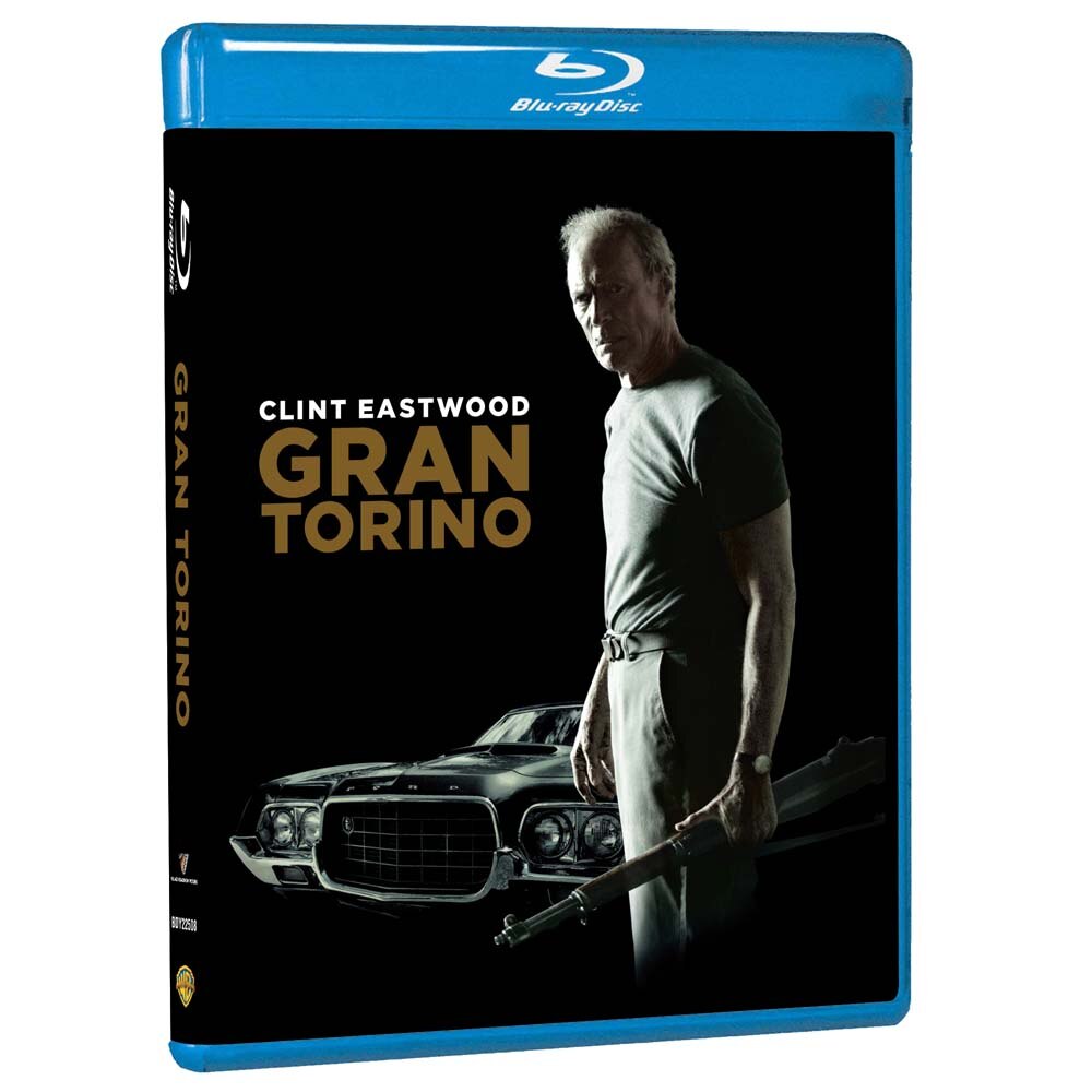 Gran Torino 720p 2008 Dual udio BluRay 51 -- By