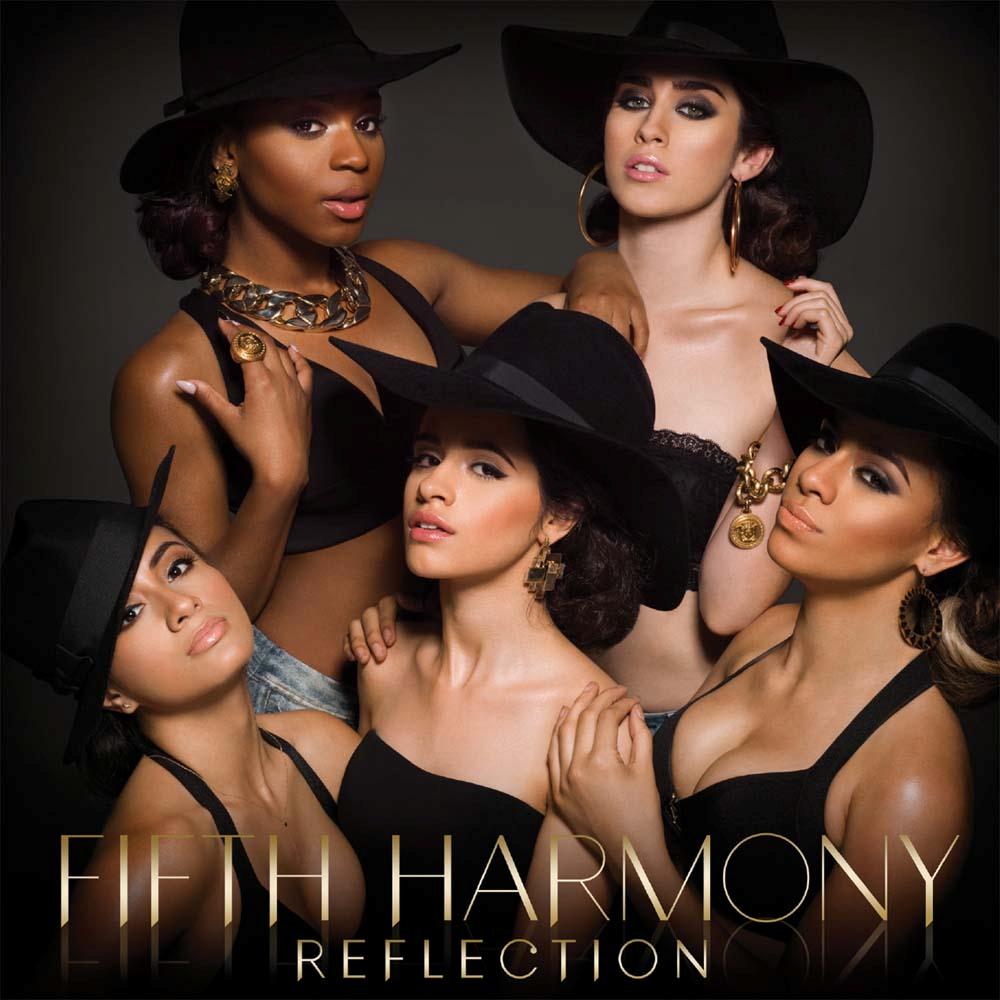 Resultado de imagem para fifth harmony reflection"