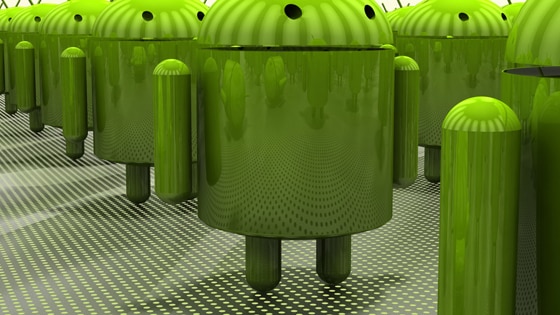 Android SO Sistema Operacional Google tablet smartphone