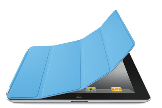 Apple Smart Cover capa proteção iPad 2