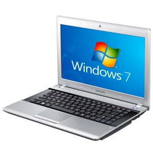 Notebook Samsung RV415-AD1 AMD 2GB 320GB