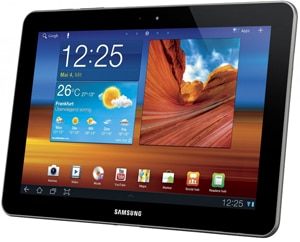 Tablet Samsung Galaxy Tab 10.1