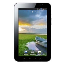 Galaxy Tab da Samsung