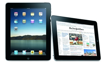 iPad 2 da Apple