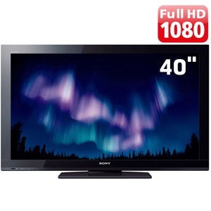 TV Digital LCD Sony Bravia