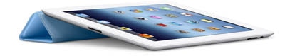 capa iPad 2 Smart Cover imã magnético Apple