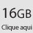 novo ipad 16 GB WI-fi Preto