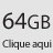 novo ipad 64 GB WI-fi + 4g Preto