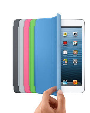 Smart Cover para iPad mini