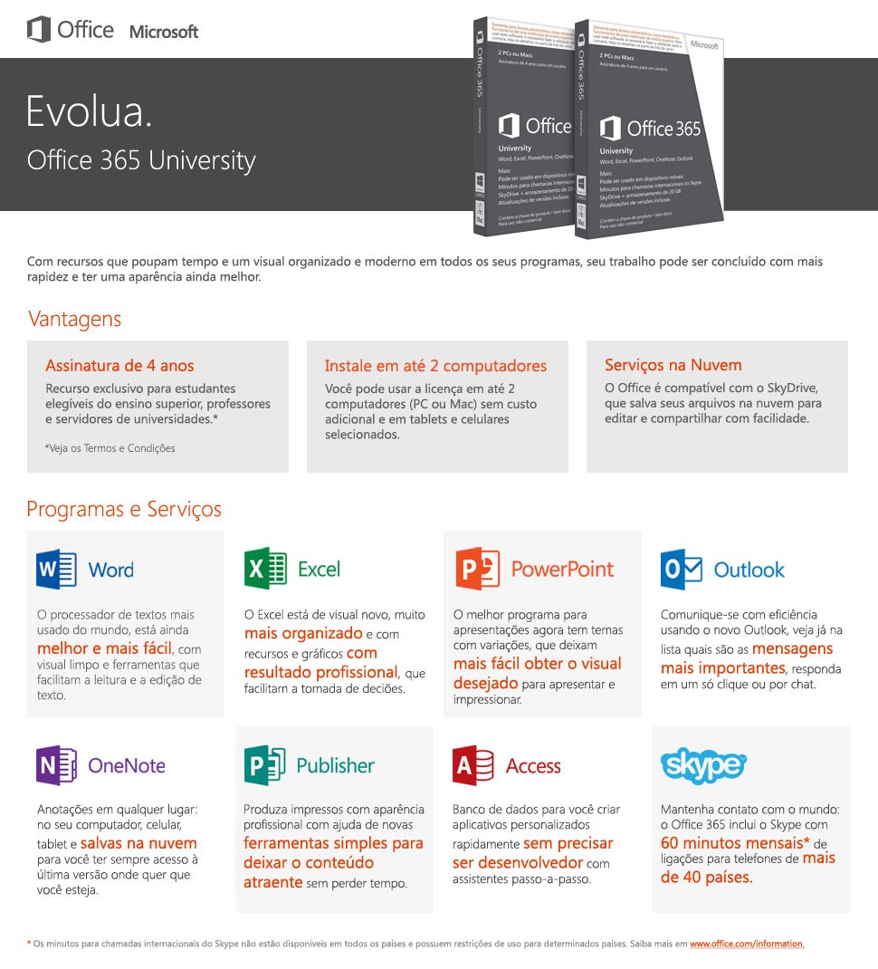 Office 2013 Word Powerpoint Excel Outlook Office 365