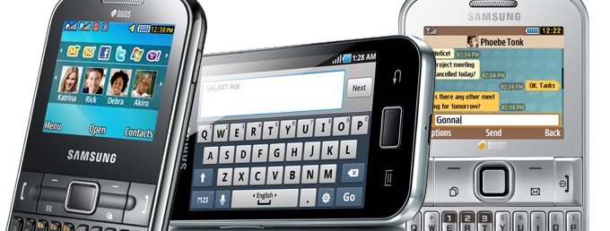 Messaging