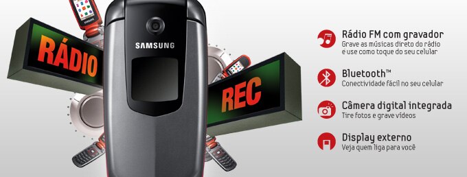 Feature Phones