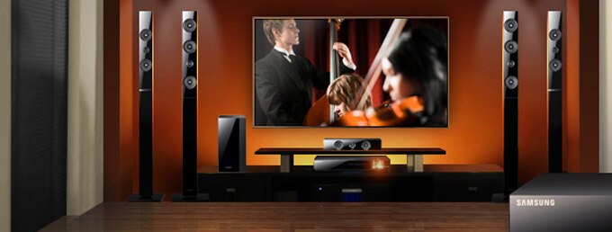 Home Theater
