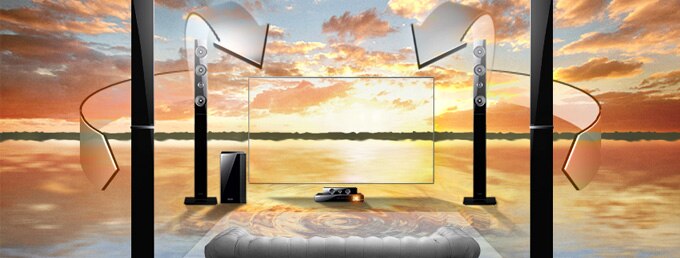 Home Theater