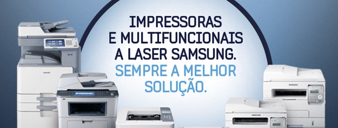 Impressoras