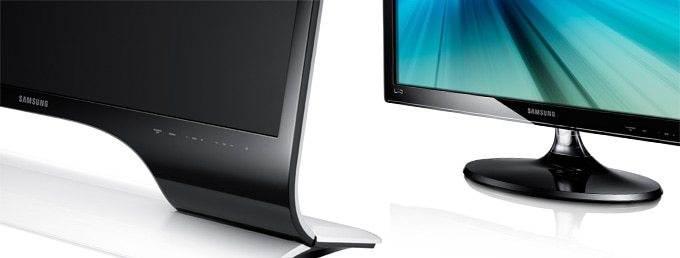 TV Monitor