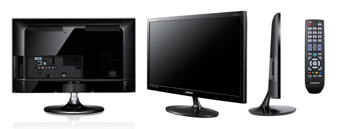 TV Monitor