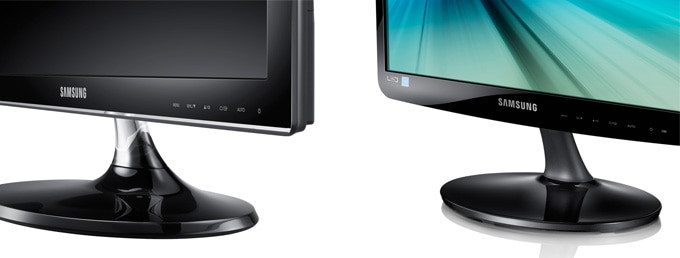 Monitores