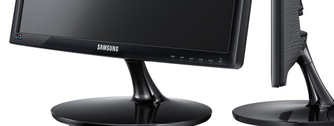 Monitores