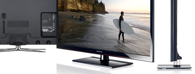 TV Plasma