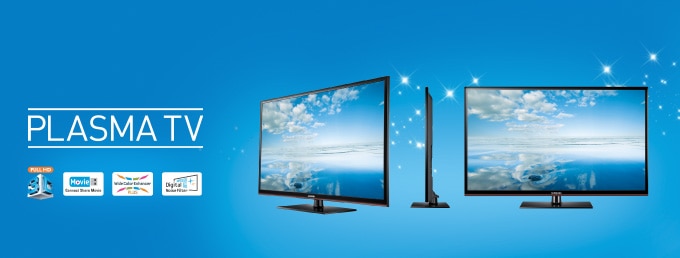 TV Plasma