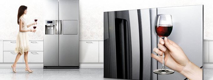 Refrigeradores
