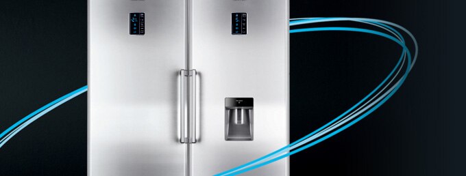 Refrigeradores