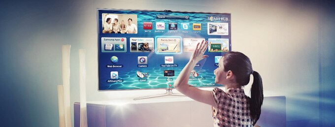 Smart TV